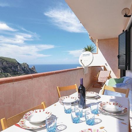 Casa Sole Rosso Apartment Buggerru Luaran gambar