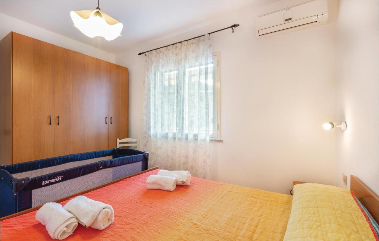 Casa Sole Rosso Apartment Buggerru Luaran gambar