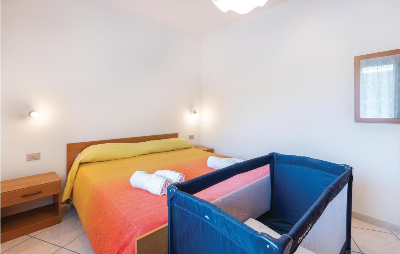 Casa Sole Rosso Apartment Buggerru Luaran gambar