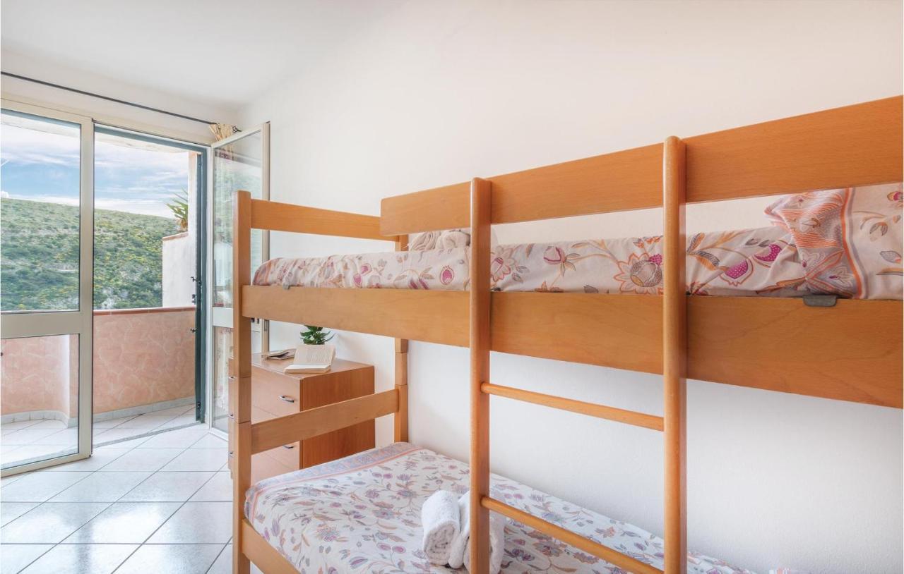 Casa Sole Rosso Apartment Buggerru Luaran gambar
