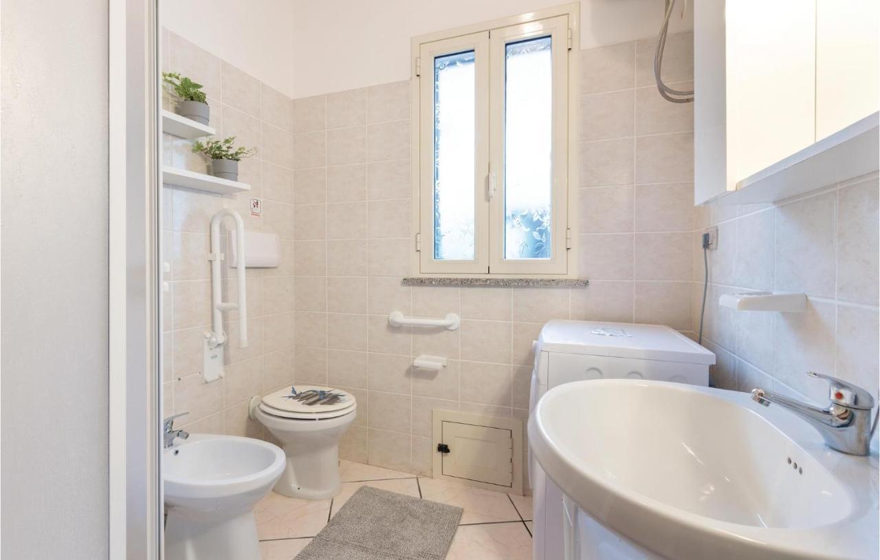 Casa Sole Rosso Apartment Buggerru Luaran gambar